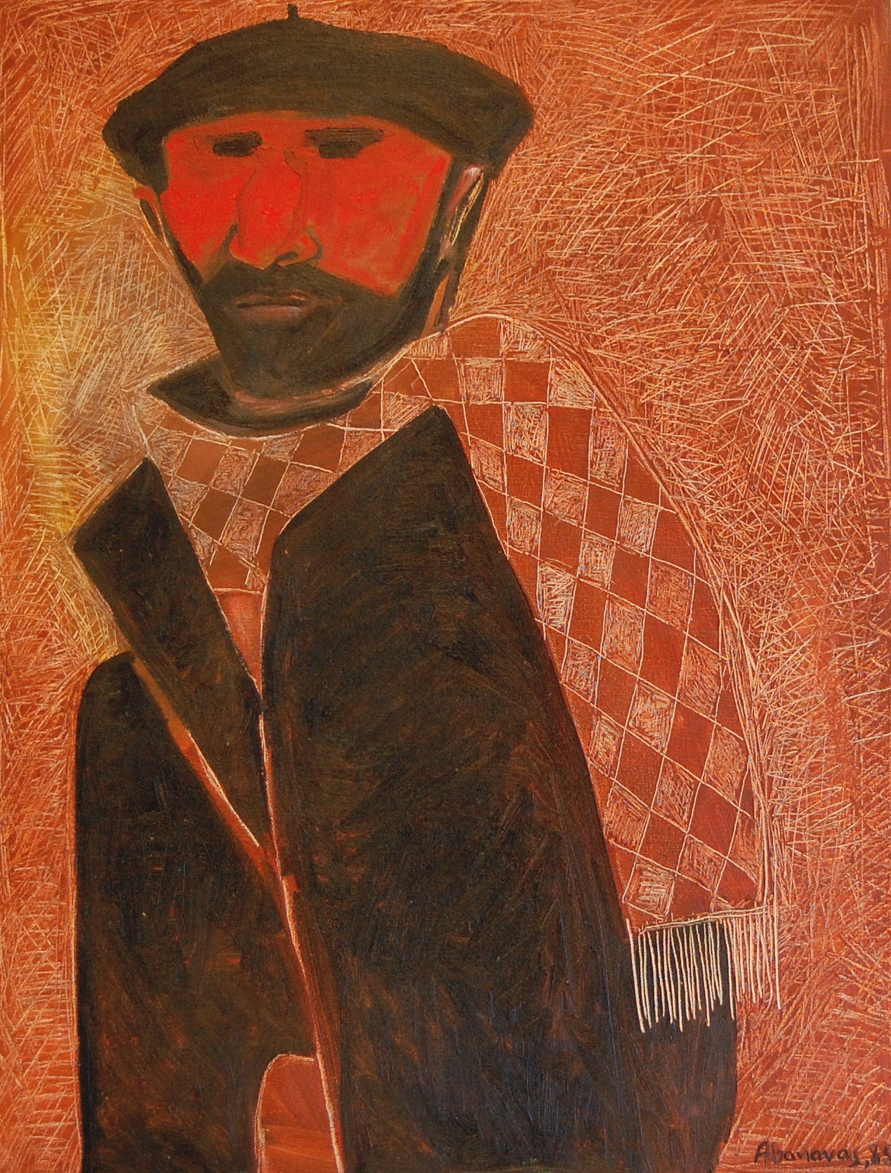 Constantine Abanavas