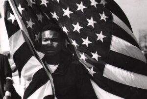 Civil Rights, Selma March