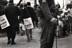 Civil Rights, Selma March